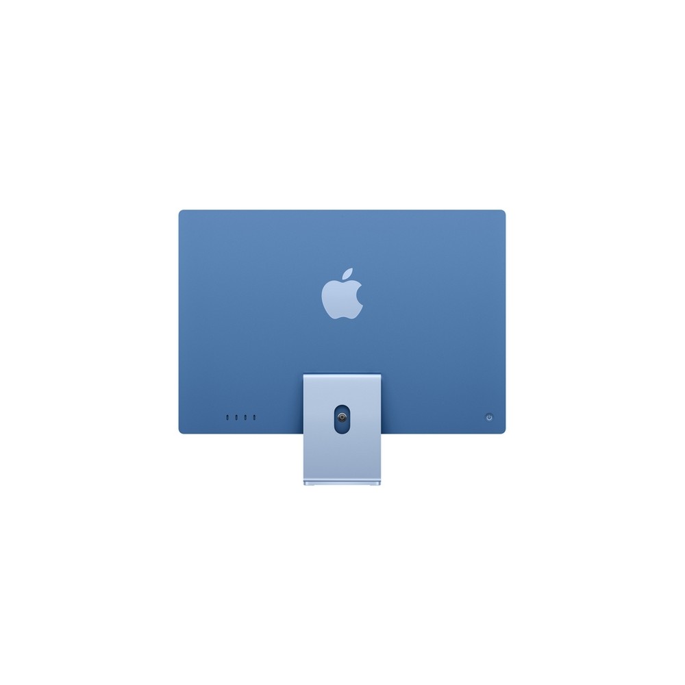 APPLE iMac 24" Retina 4.5K 512GB SSD Outlet