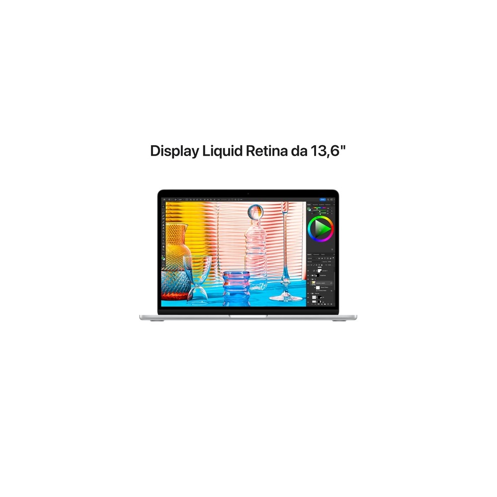 APPLE MacBook Air 13" - 512GB Offerte