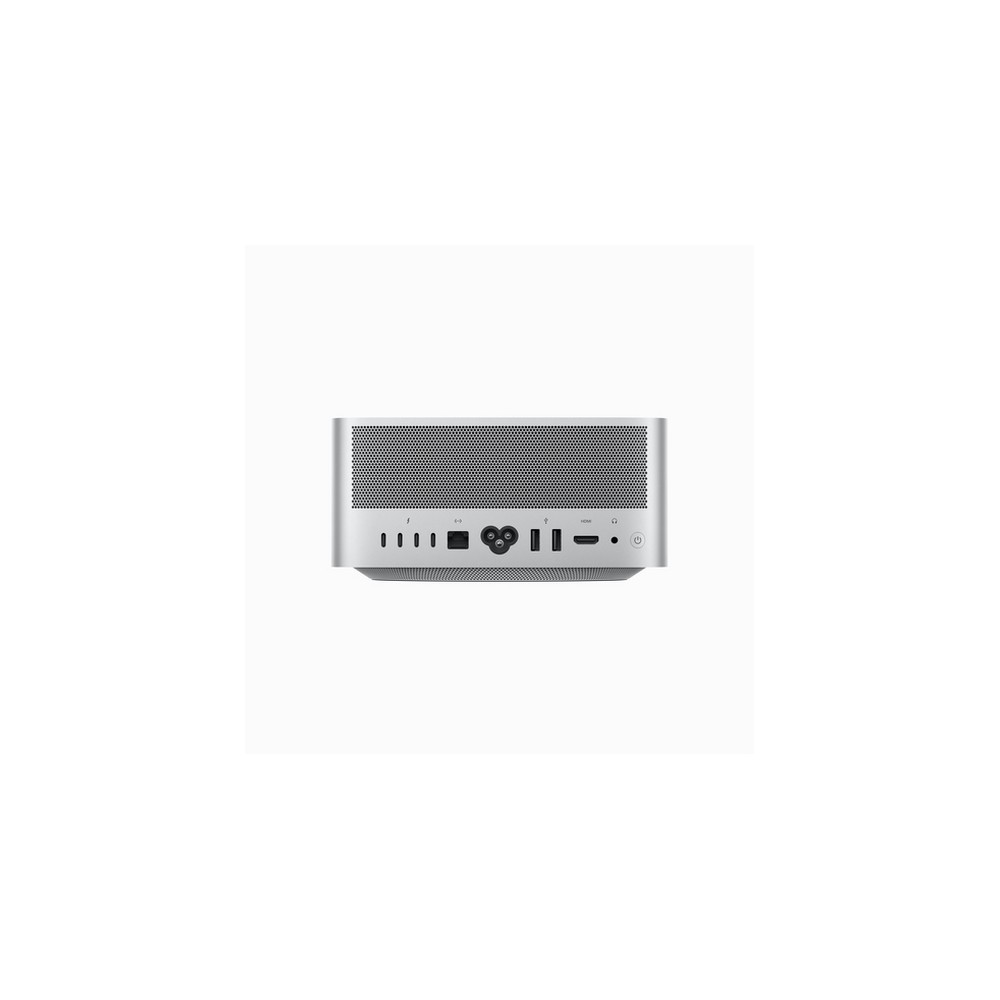 APPLE Mac Studio: Apple M2 Ultra chip con 24-core CPU 60-core GPU 1TB SSD Hotsell