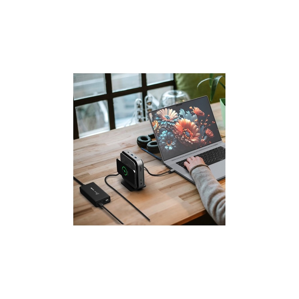 j5create USB-C Dock Dual 4K HDMI Promozione