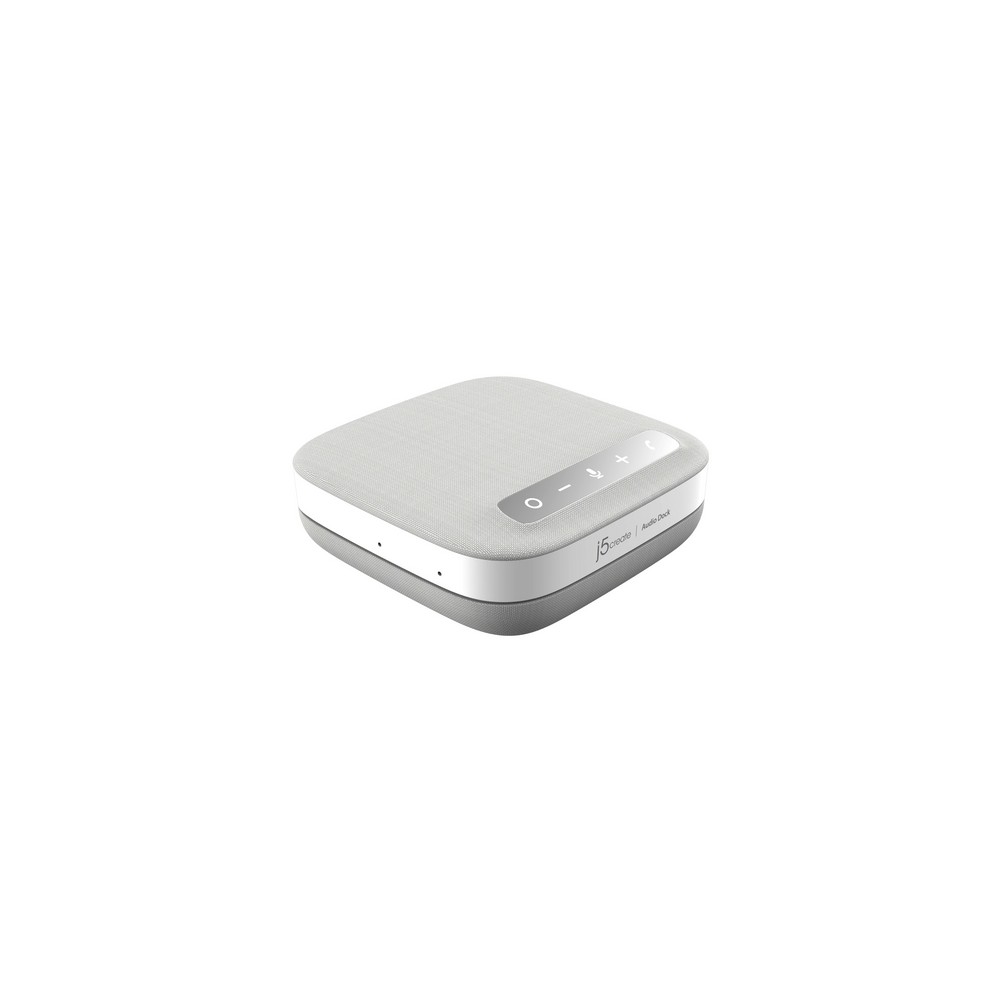 j5create USB-C 4K Speakerphone Dock Spedizione Gratuita