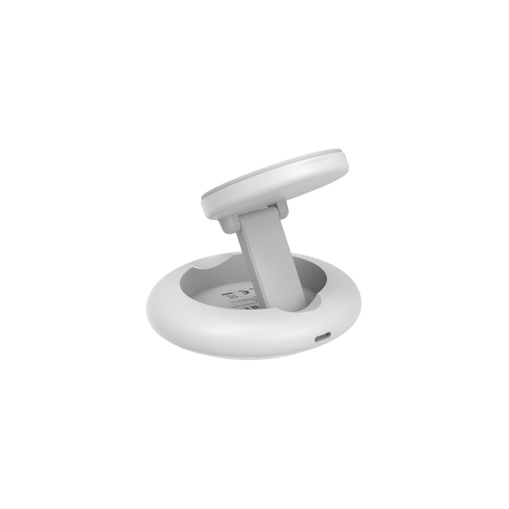 TUNIT Caricabatteria wireless Made for MagSafe per iPhone da 15W Shopping Online