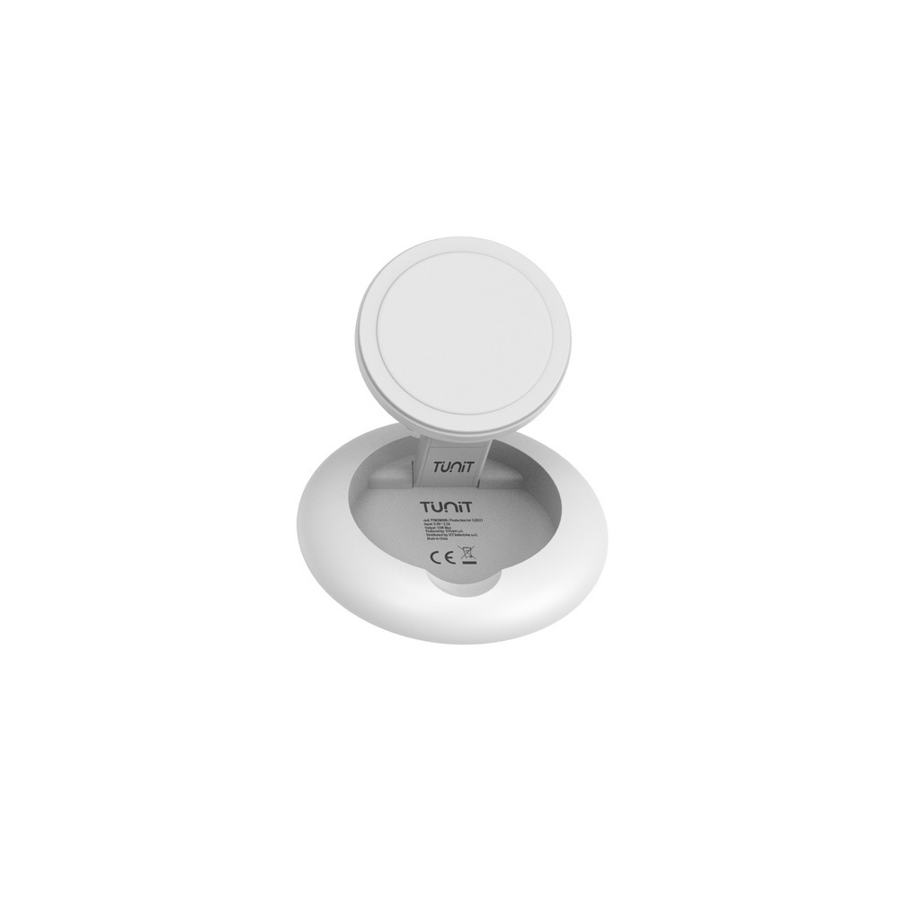 TUNIT Caricabatteria wireless Made for MagSafe per iPhone da 15W Shopping Online