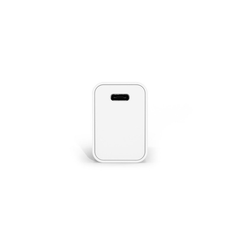 EPICO EPICO 20W PD CHARGER WITH CHANGEABLE PLUG (EU UK) - white Affare Del Giorno