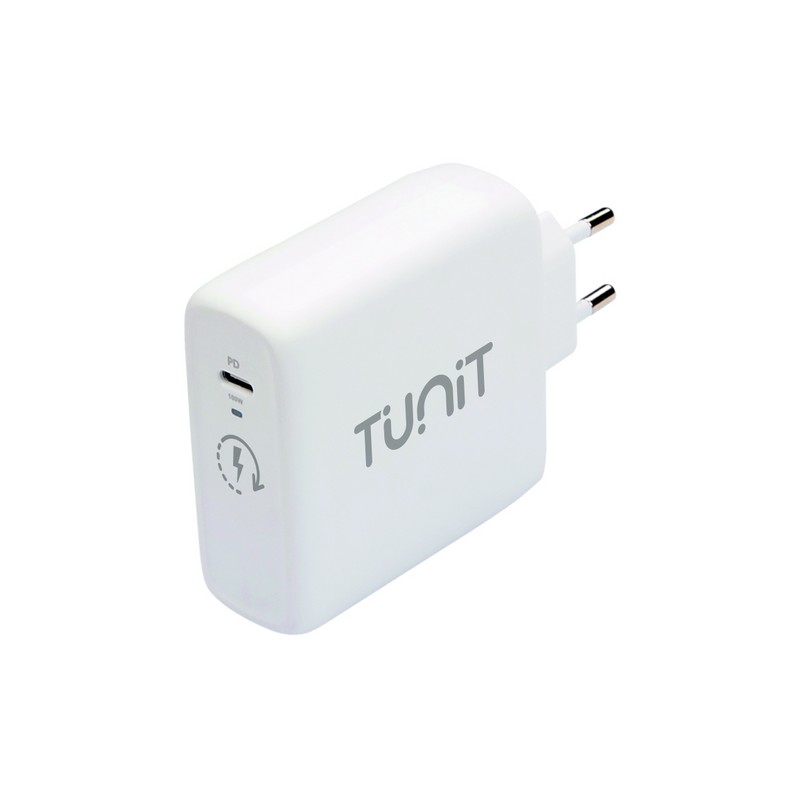 TUNIT Alimentatore GaN 100W Convenienza