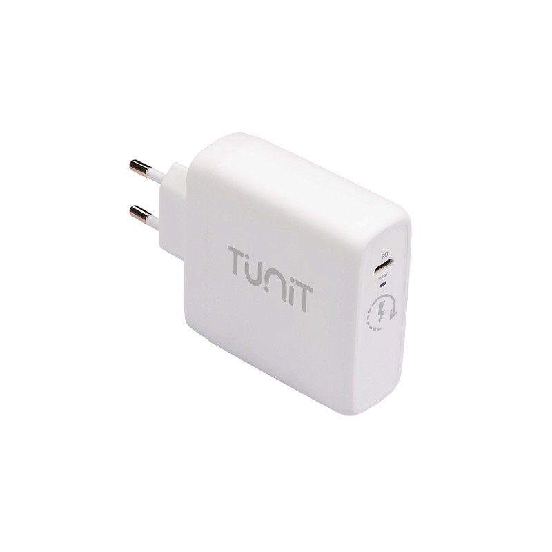 TUNIT Alimentatore GaN 100W Convenienza