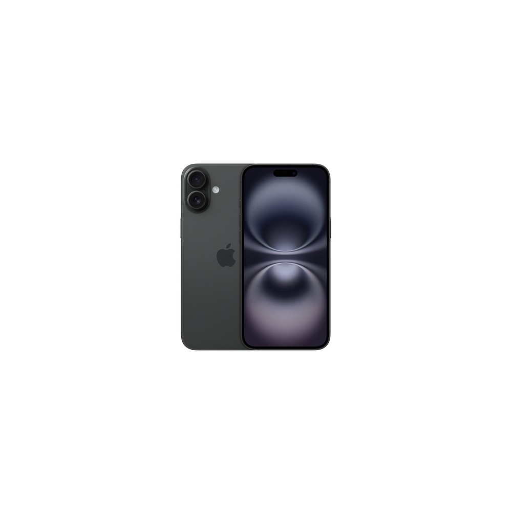 APPLE iPhone 16 Plus 256GB Black Online