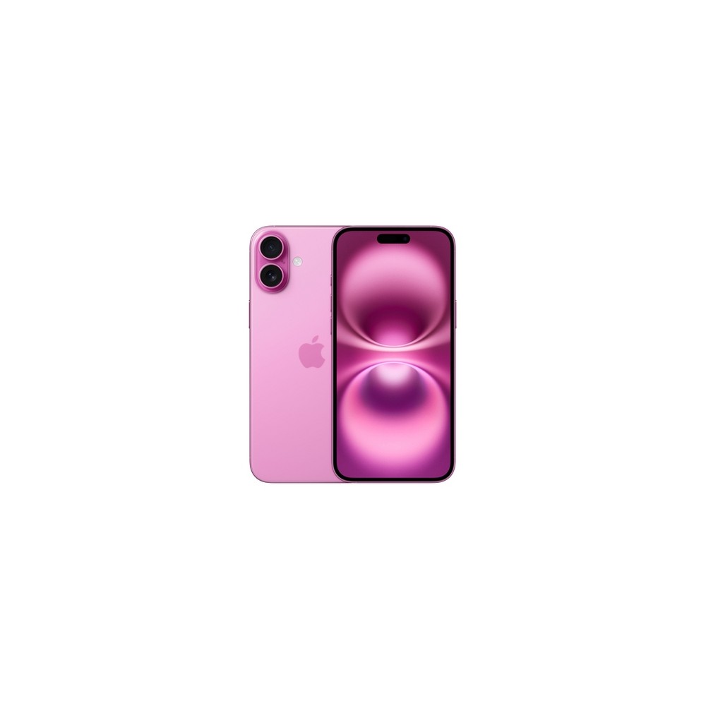 APPLE iPhone 16 Plus 512GB Pink Vendita Economica