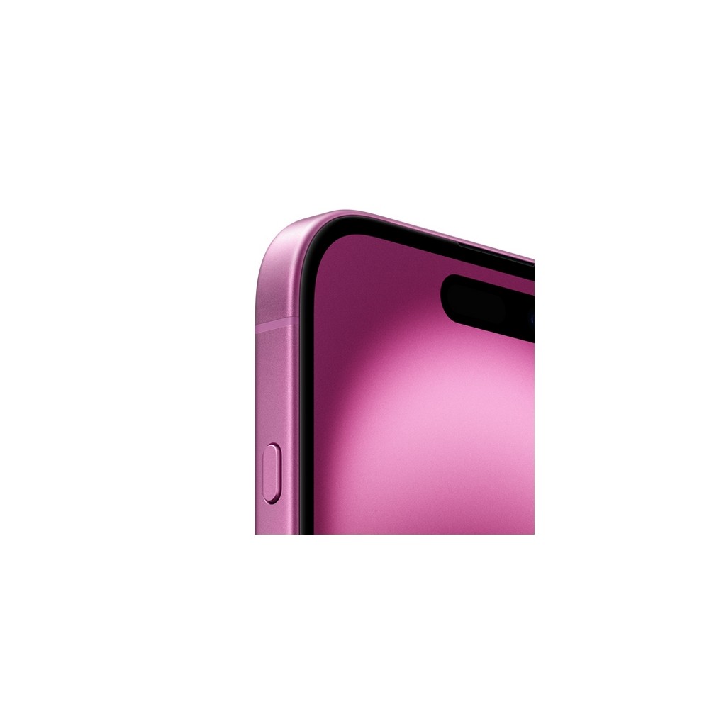 APPLE iPhone 16 Plus 512GB Pink Vendita Economica