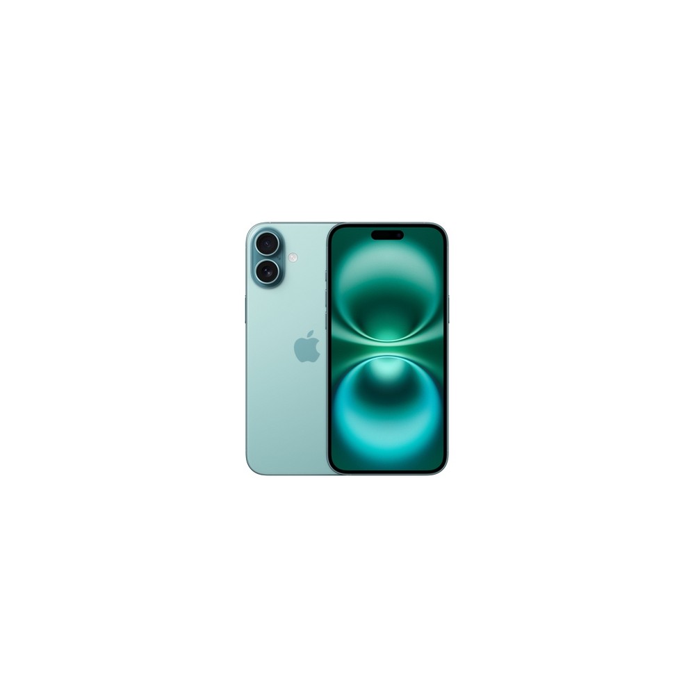 APPLE iPhone 16 Plus 512GB Teal I Più Venduti