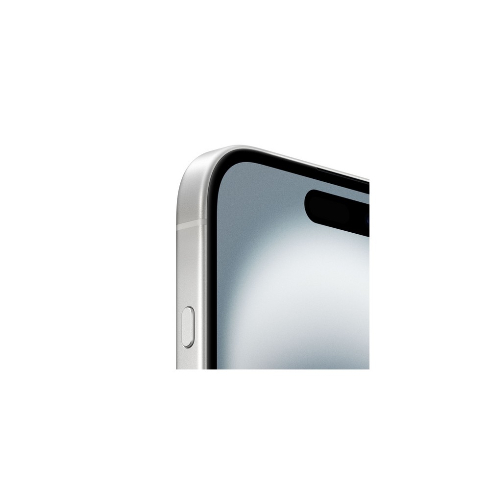 APPLE iPhone 16 128GB White Negozio