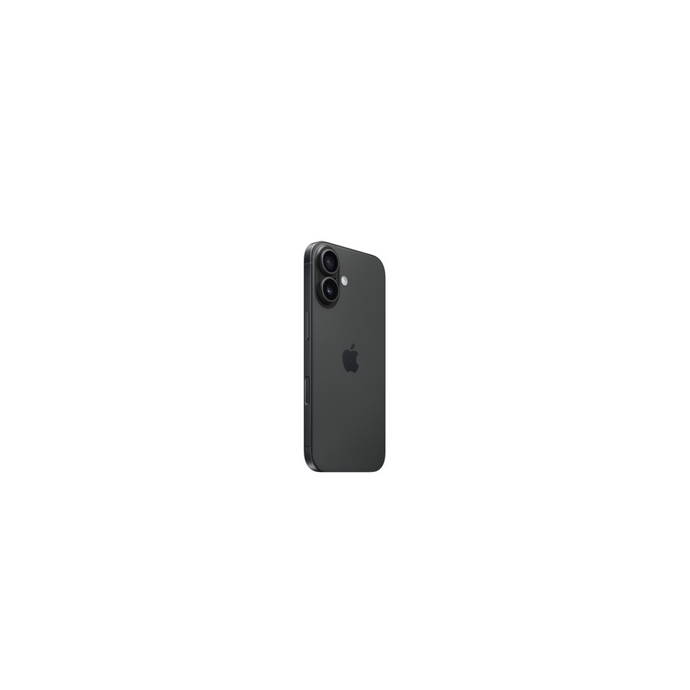 APPLE iPhone 16 256GB Black Spedizione gratuita