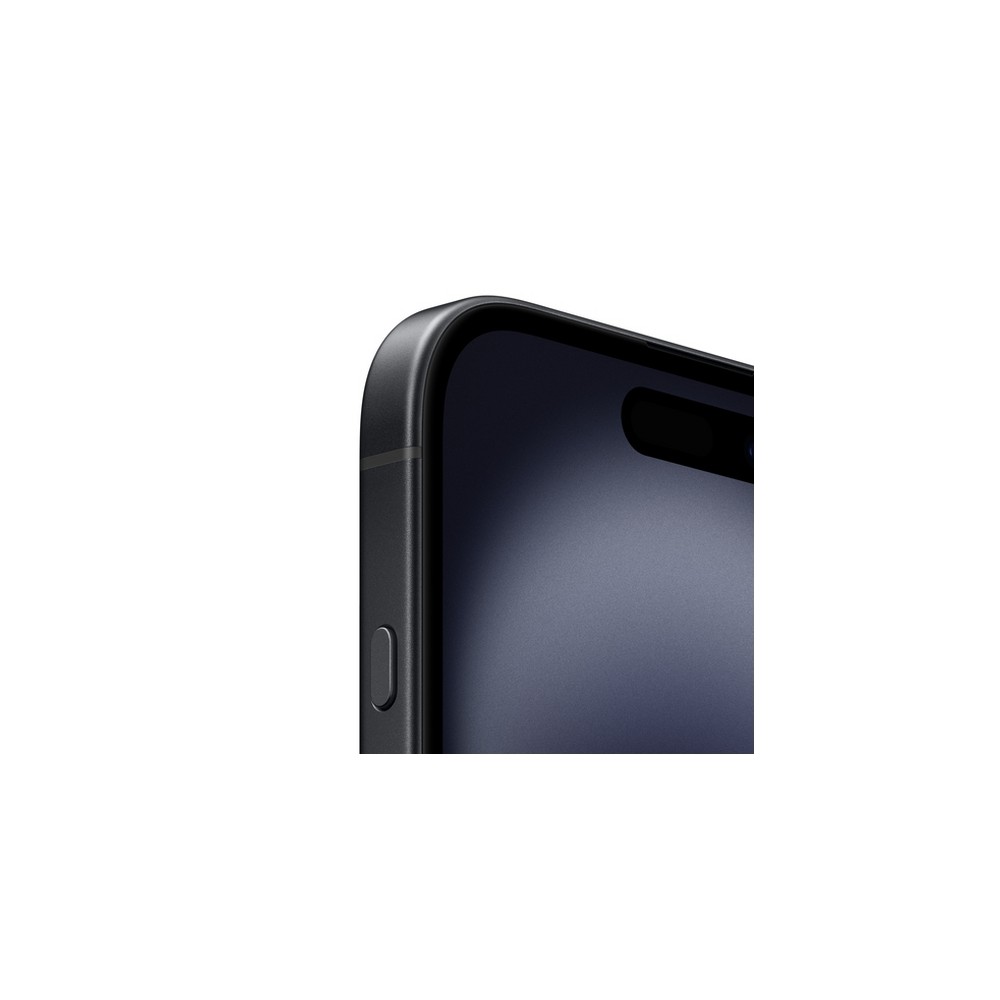 APPLE iPhone 16 256GB Black Spedizione gratuita
