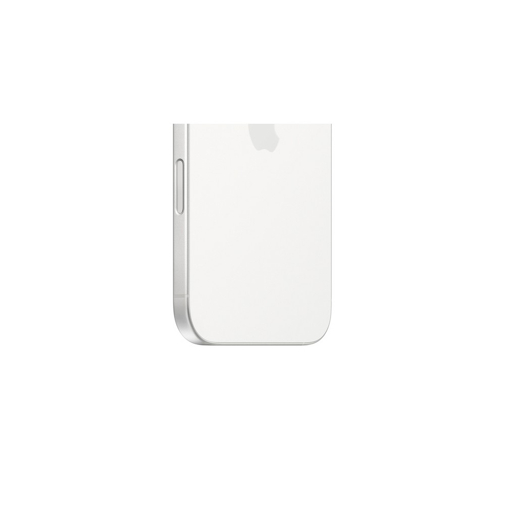 APPLE iPhone 16 256GB White Sconto di tempo limitato