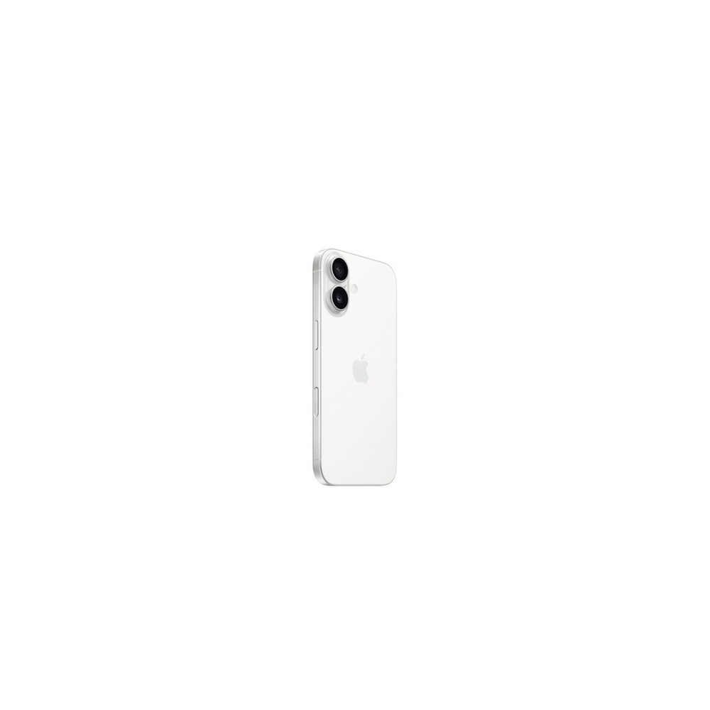 APPLE iPhone 16 512GB White Grande vendita