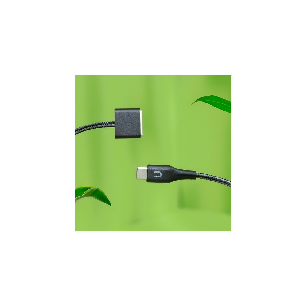 TUNIT Cavo di ricarica Tunit USB-C / MagSafe 3 Cyber Monday