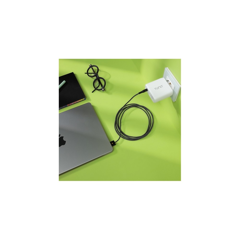 TUNIT Cavo di ricarica Tunit USB-C / MagSafe 3 Cyber Monday