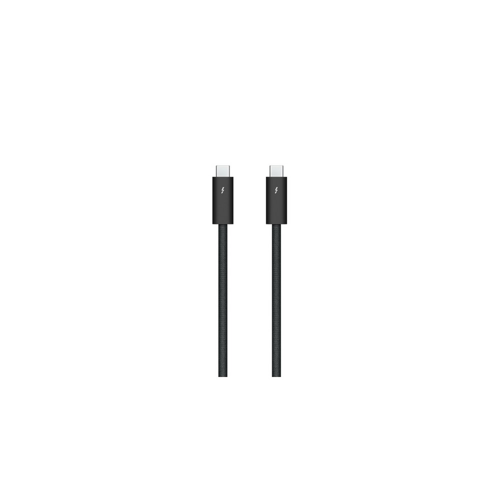 APPLE Cavo Apple Thunderbolt 4 Pro (3 m) Bestseller