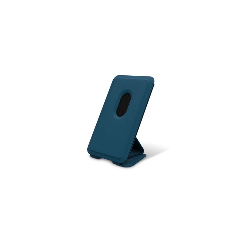 EPICO Epico Magnetic Wallet - Blue Liquidazione