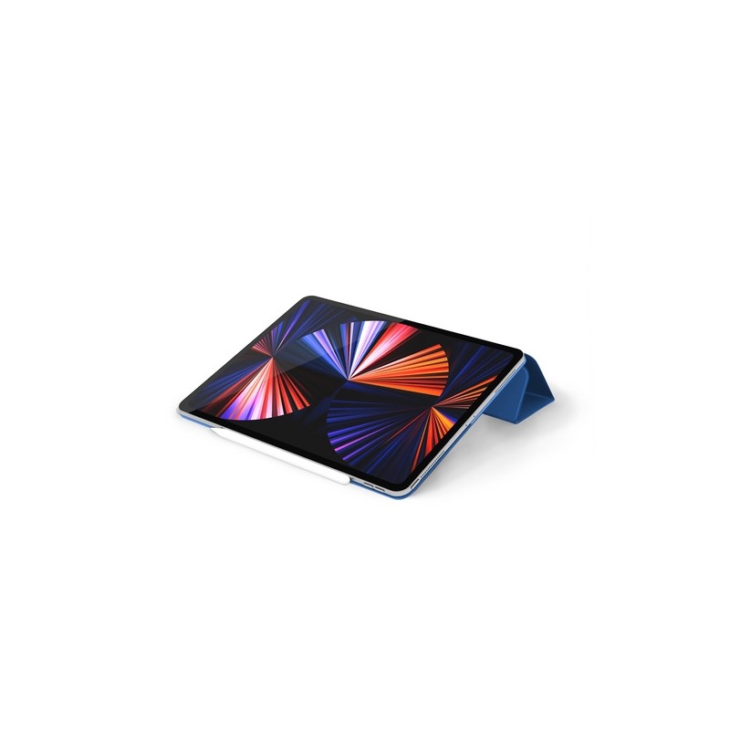 EPICO EPICO SMART FLIP CASE iPad Pro 11" (2018)/iPad Pro 11" (2020)/iPad Air 10 9 - blue Consegna Veloce