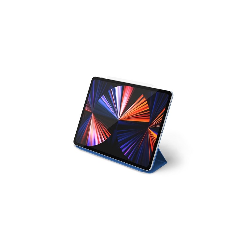 EPICO EPICO SMART FLIP CASE iPad Pro 11" (2018)/iPad Pro 11" (2020)/iPad Air 10 9 - blue Consegna Veloce
