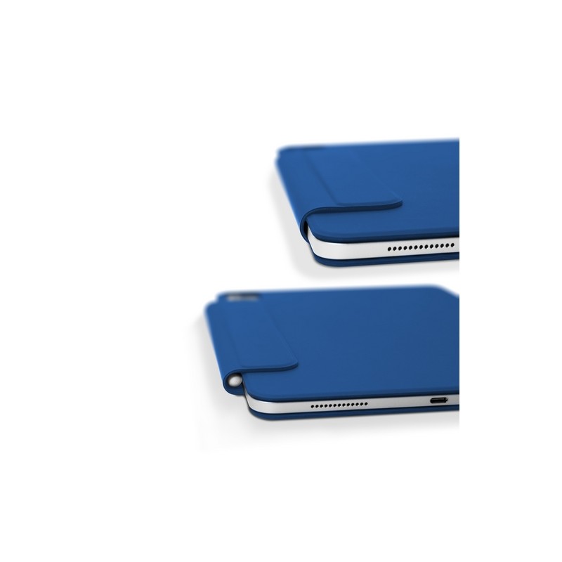 EPICO EPICO SMART FLIP CASE iPad Pro 11" (2018)/iPad Pro 11" (2020)/iPad Air 10 9 - blue Consegna Veloce