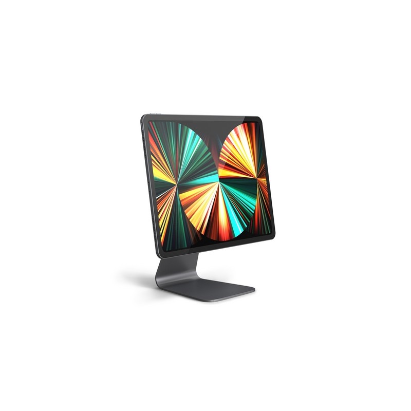EPICO Epico Magnetic Stand for Apple iPad Pro 12 9" - space gray Fino Al -60%