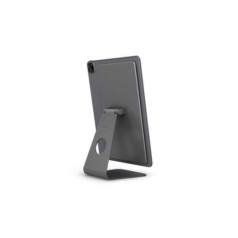 EPICO Epico Magnetic Stand for Apple iPad Pro 12 9" - space gray Fino Al -60%