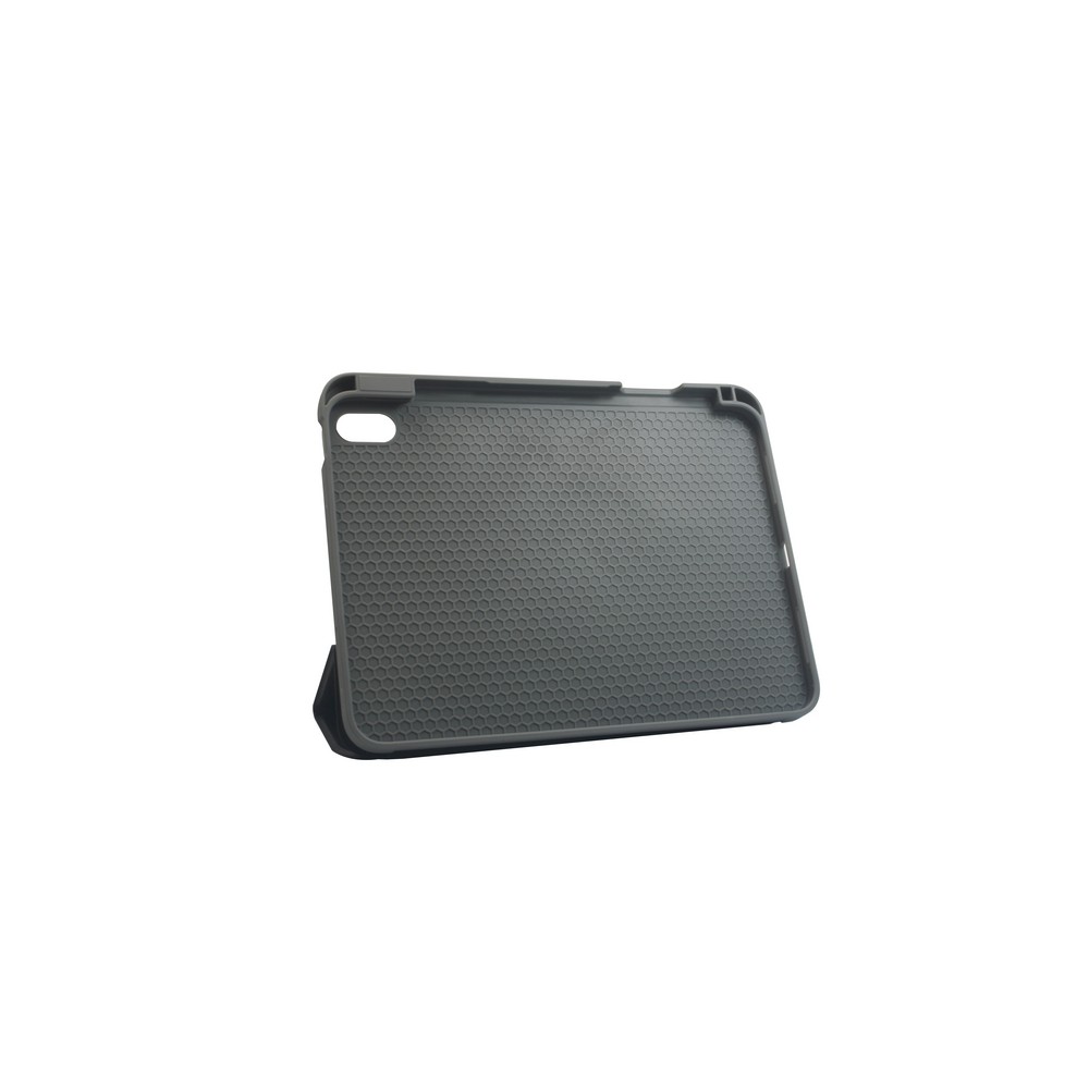TUNIT Cover Antishock per iPad 10th Gen. (2022) con spazio per pencil - Black Prezzo Ridotto