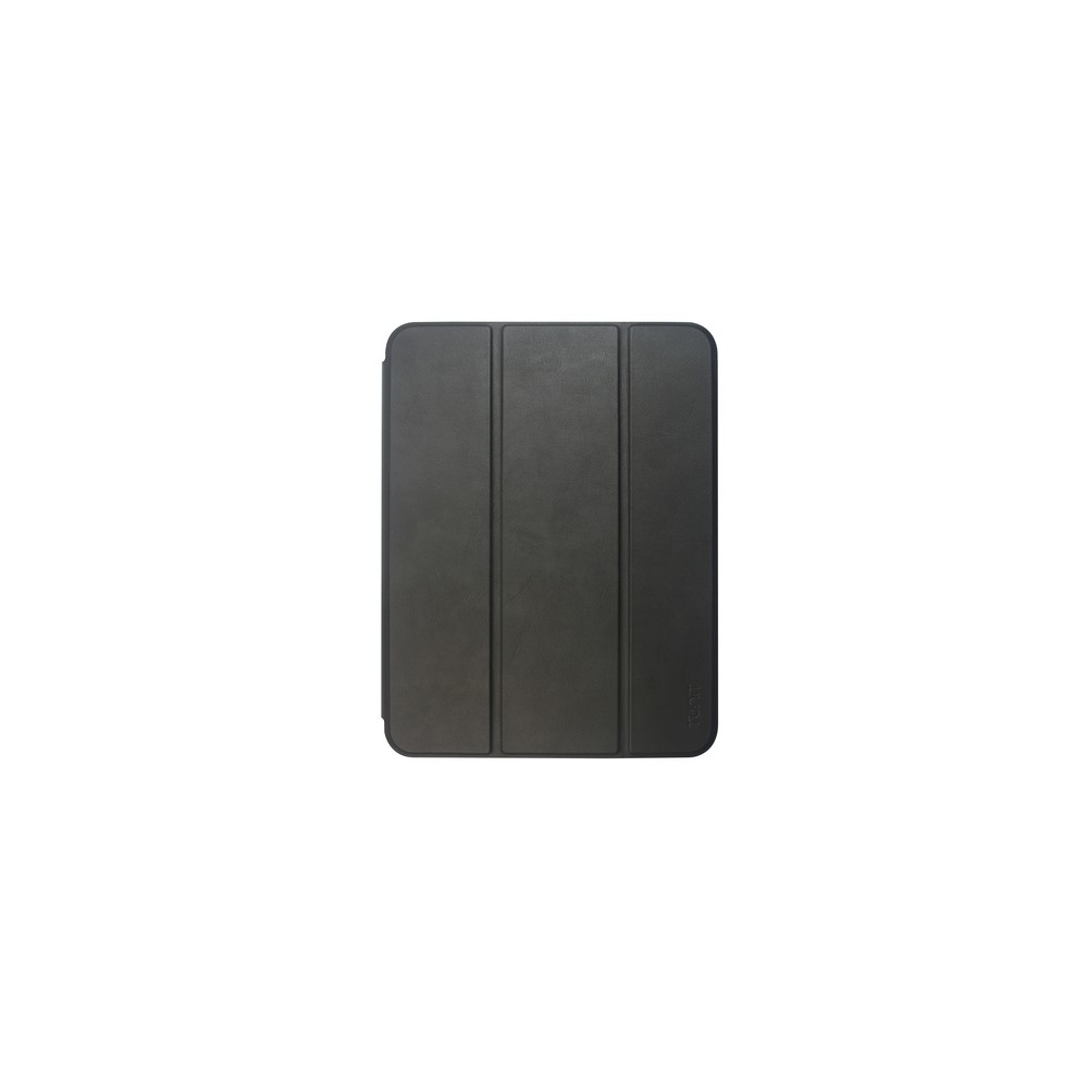TUNIT Cover Antishock per iPad 10th Gen. (2022) con spazio per pencil - Black Prezzo Ridotto
