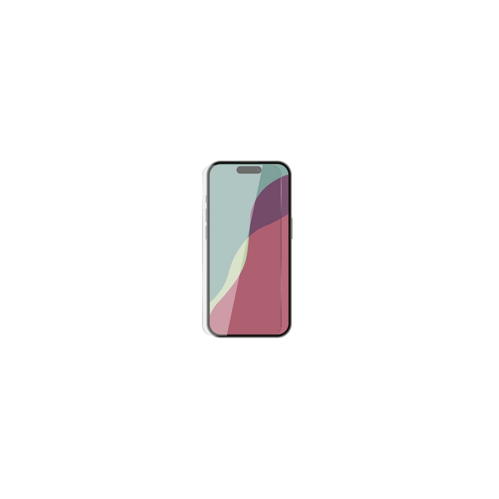 TUNIT Vetro protettivo per iPhone 16 Plus Grande vendita