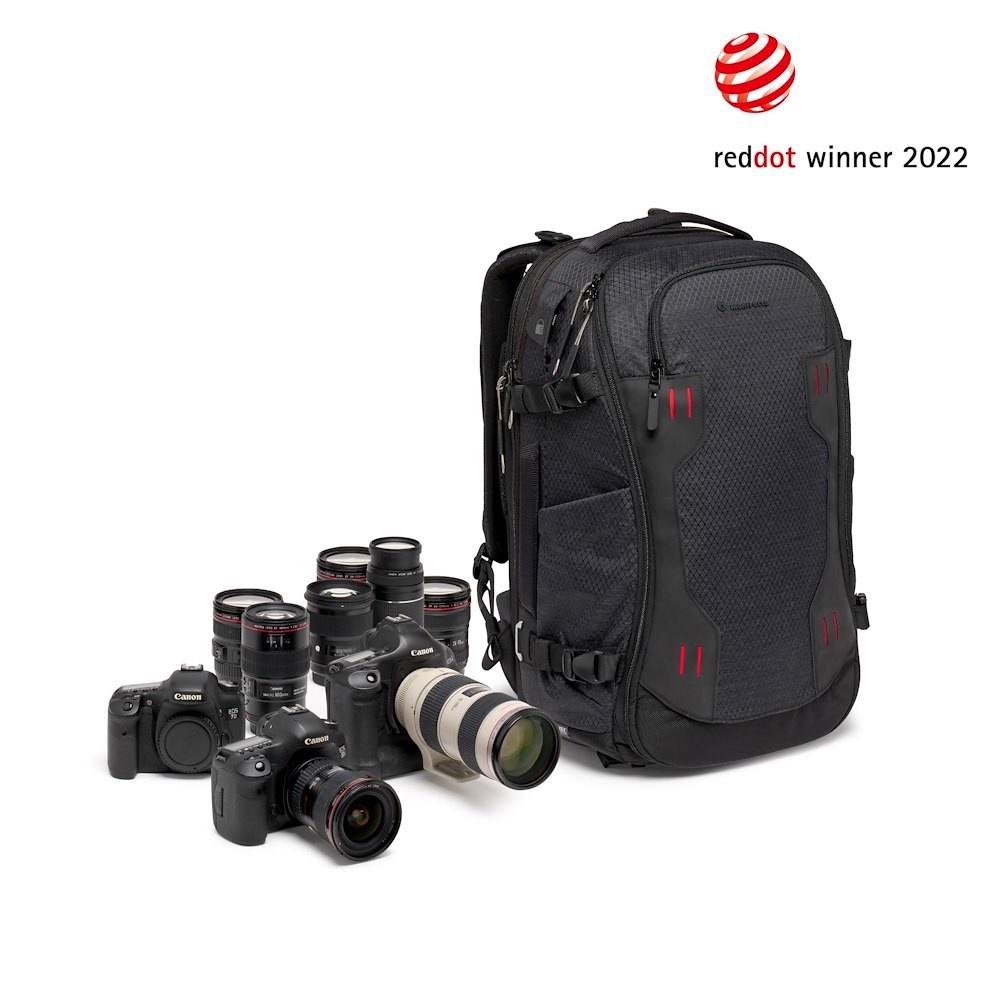 Manfrotto Zaino PRO Light Flexloader L Negozio