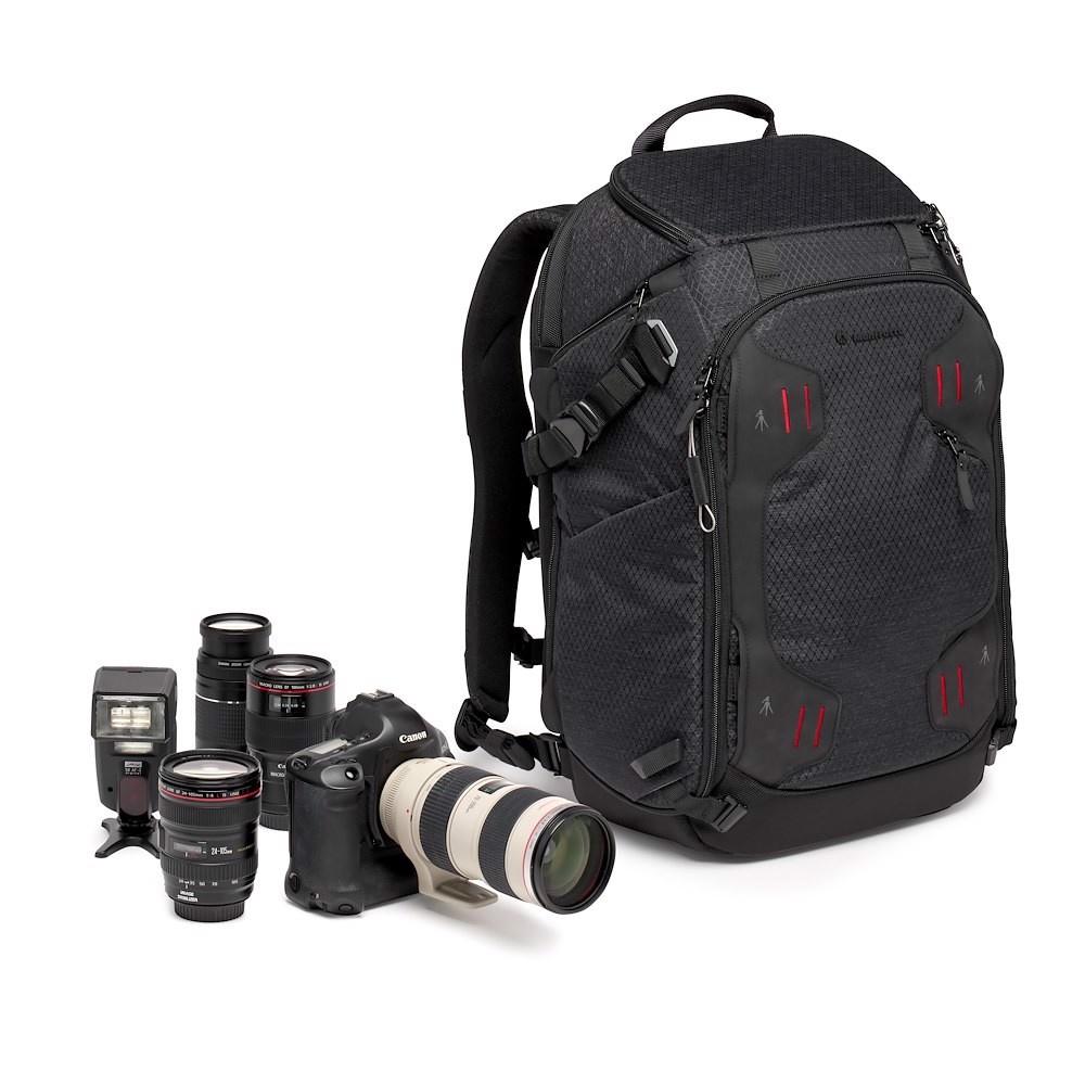 Manfrotto Zaino PRO Light Multiloader M per Reflex/Videocamera In Saldo