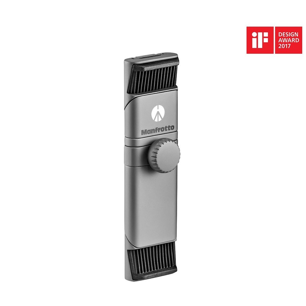 Manfrotto Clamp universale per smartphone Outlet