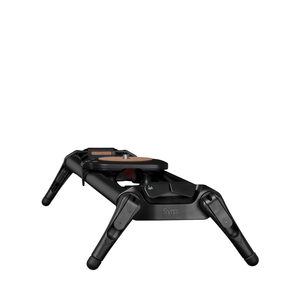 Manfrotto Magic Carpet Slider corto (60cm) In Linea