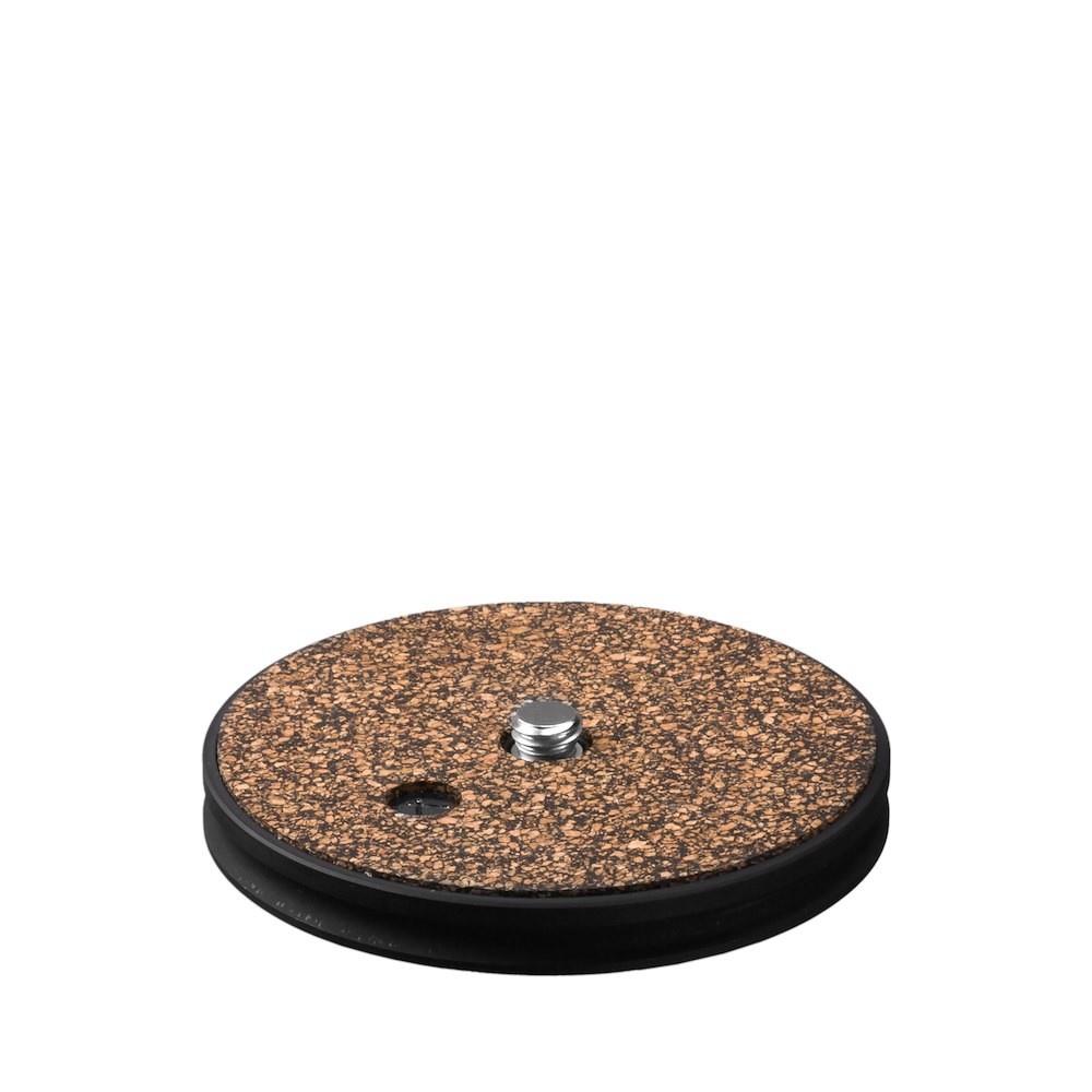 Manfrotto Piastra Quick Release 90mm Novità