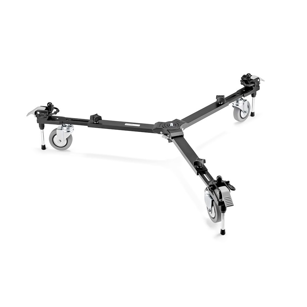 Manfrotto Dolly regolabile per Virtual Reality Moda