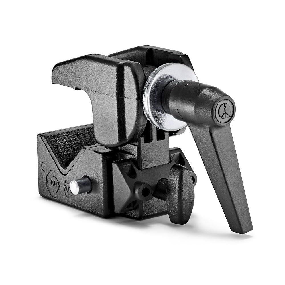 Manfrotto Clamp per Virtual Reality Italy
