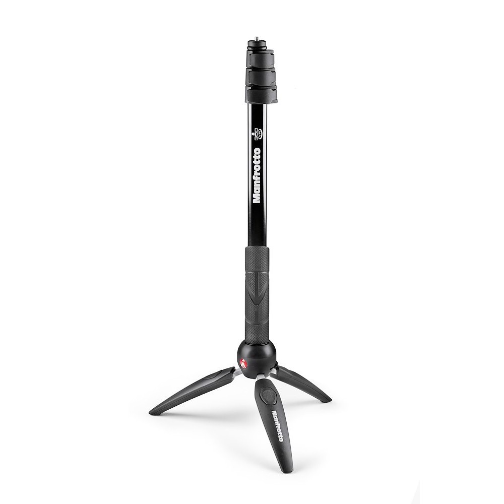 Manfrotto Pixi Evo kit per Virtual Reality Italia