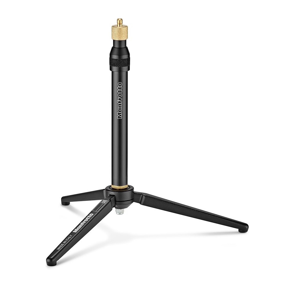 Manfrotto Kit Mini Treppiede per Virtual Reality 2025