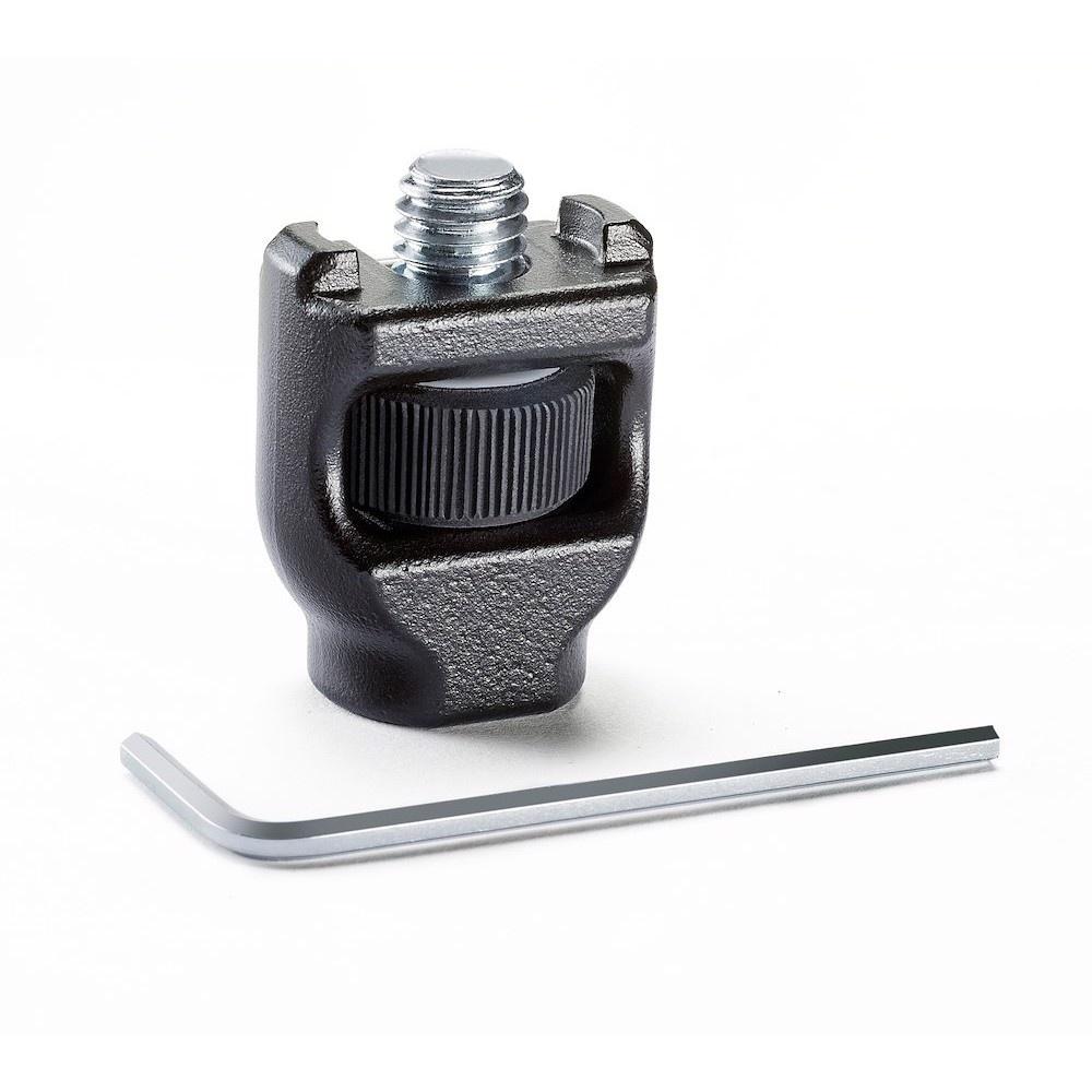 Manfrotto Braccetto 244 base con nano clamp Prezzo Ridotto