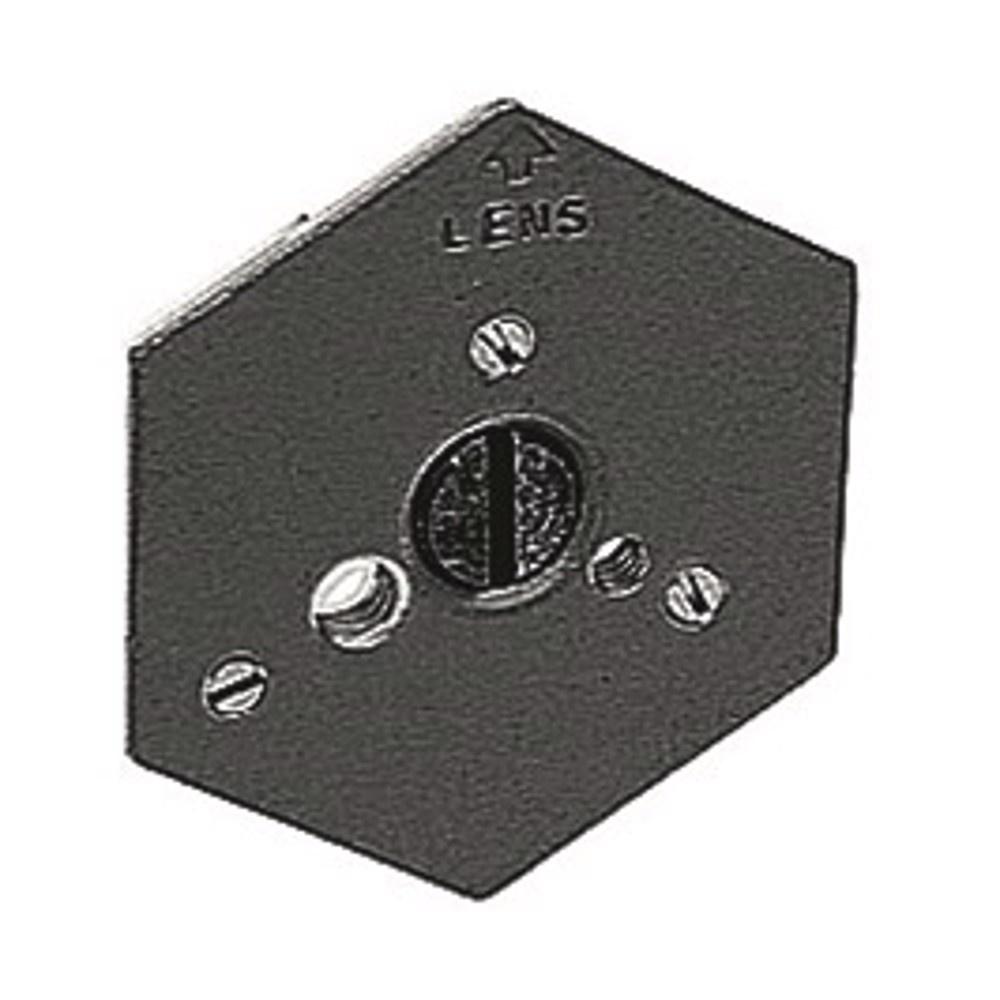 Manfrotto Piastra rapida con vite piatta 3/8'' Hotsell