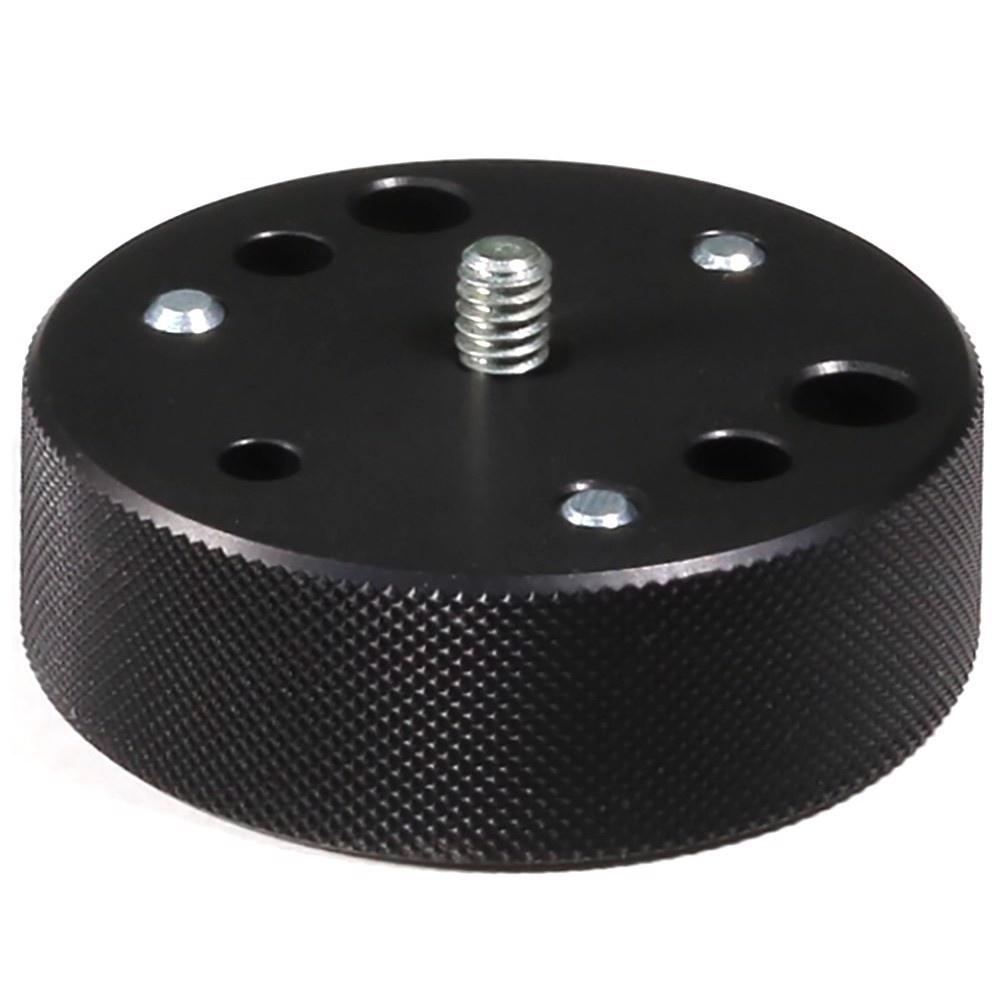 Manfrotto Adattatore per teste 1/4'' su treppiedi 3/8'' Qualità