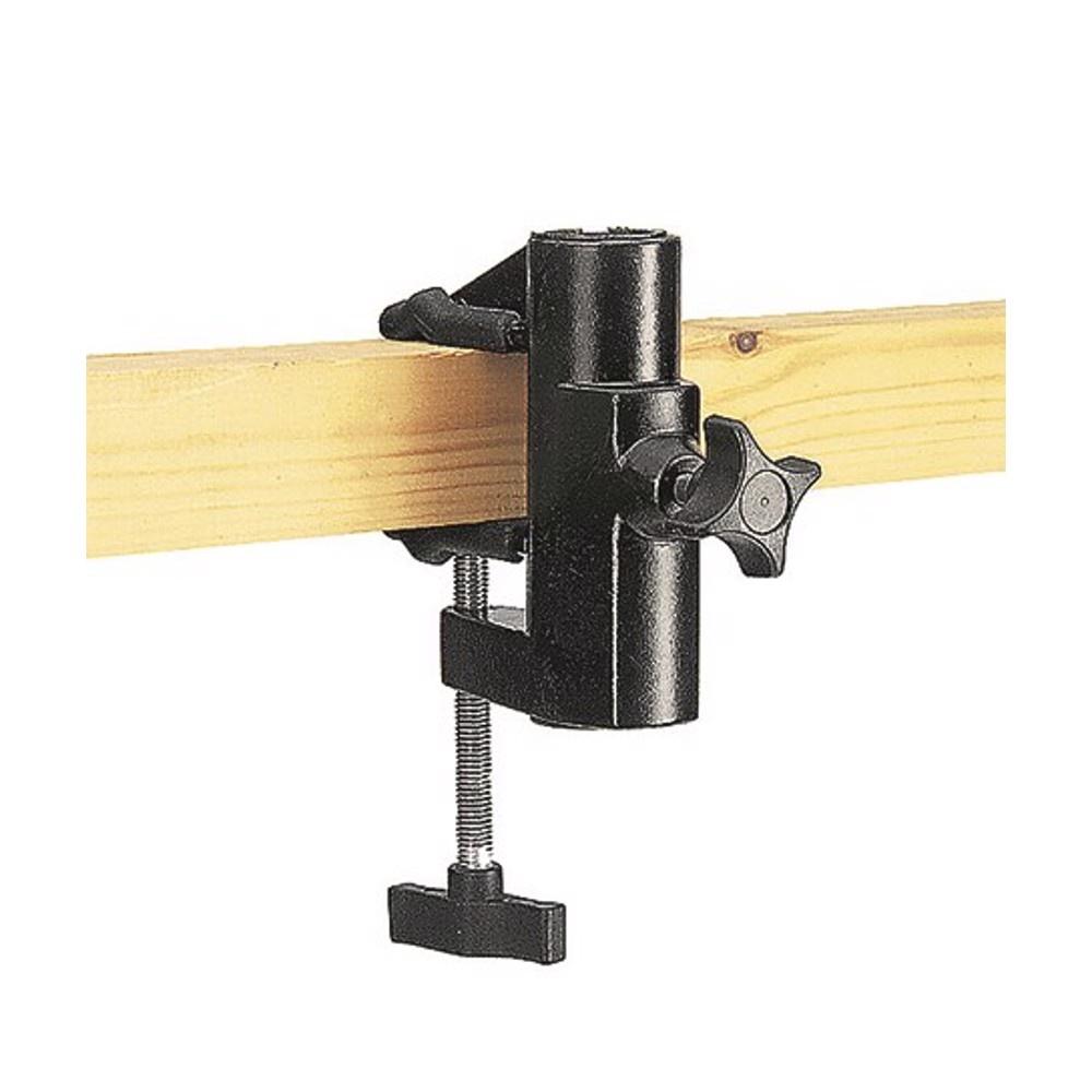 Manfrotto Morsetto rapido per colonna 055/190