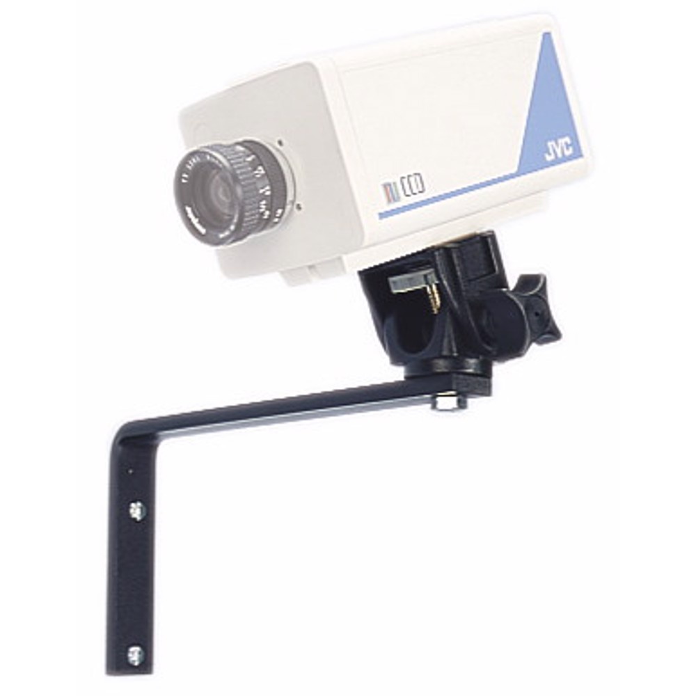 Manfrotto Supporto a parete per telecamere