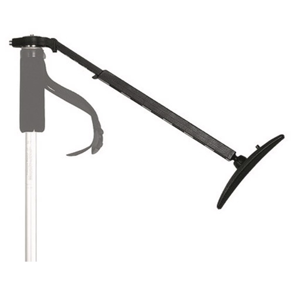 Manfrotto Supporto a spalla per monopiede