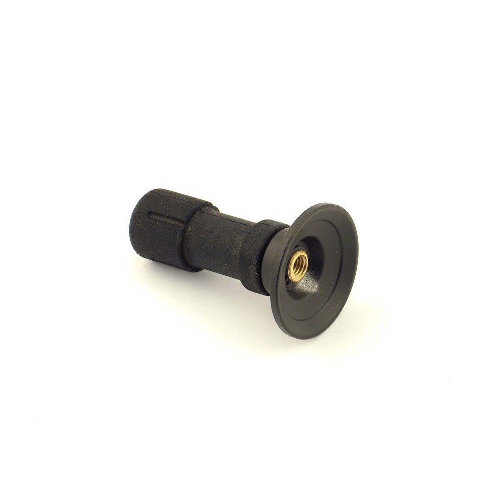 Manfrotto Colonna corta con semisfera per 529B