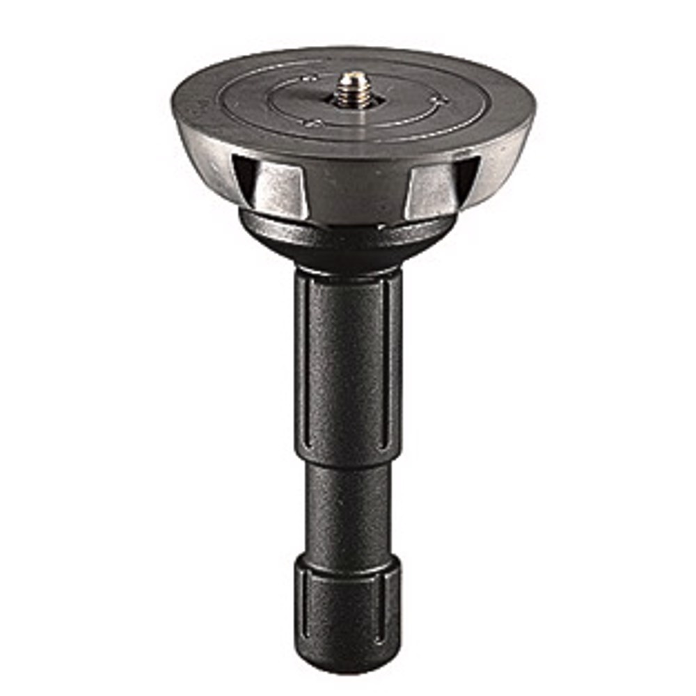 Manfrotto Semisfera 100mm con impugnatura lunga
