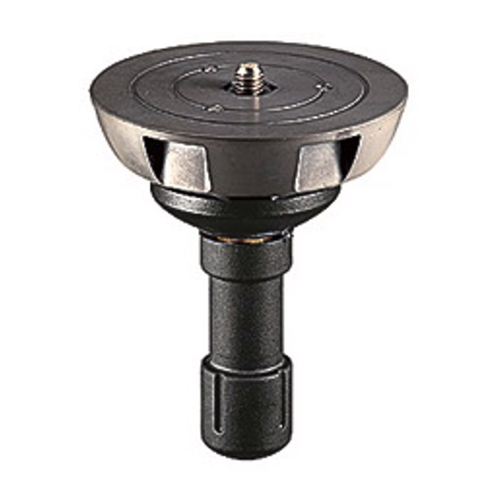 Manfrotto Semisfera 100mm con impugnatura corta