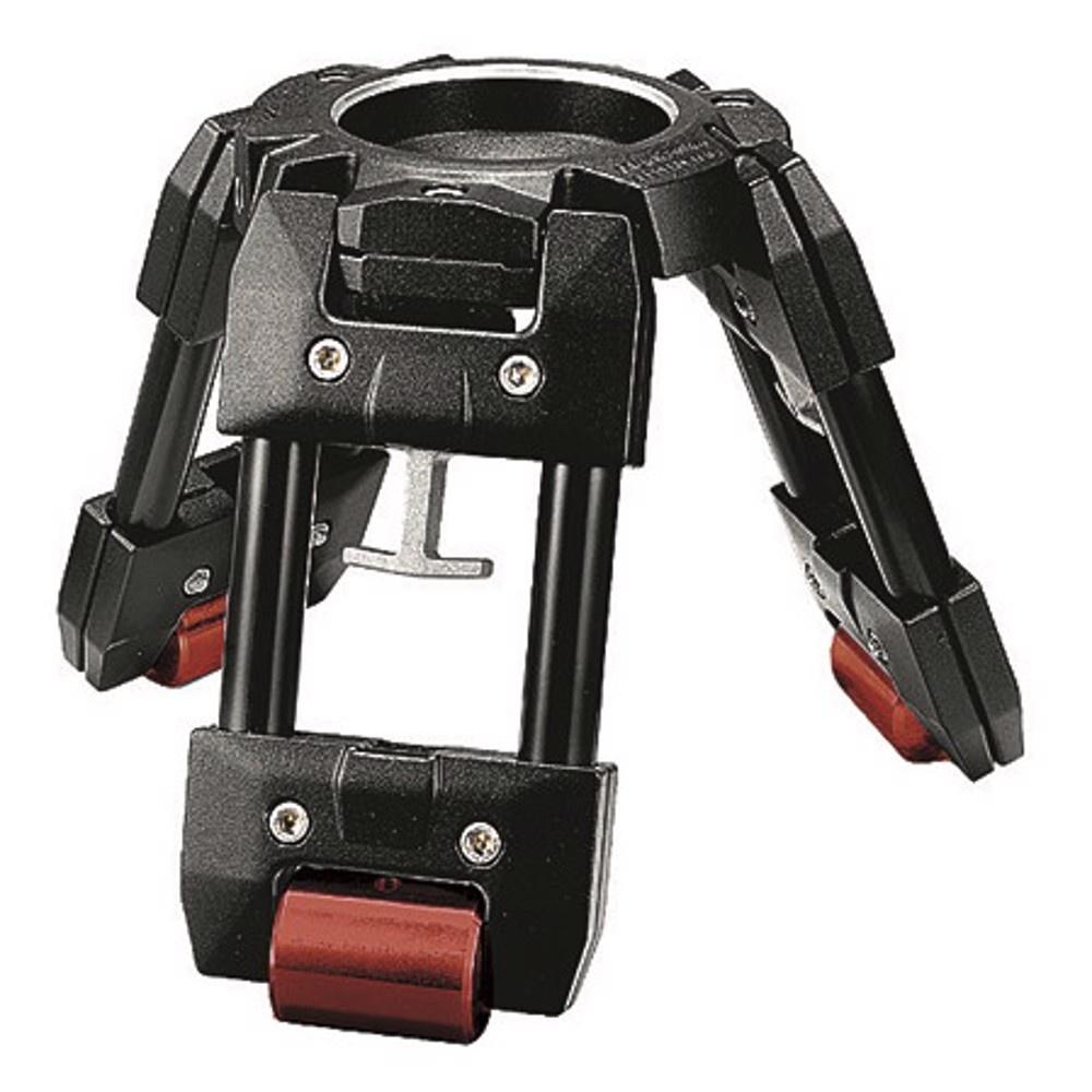 Manfrotto HI HAT con culla da 100mm
